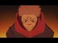 Sukuna Tells The Jujutsu Sorcerers Not To Move Dubbed