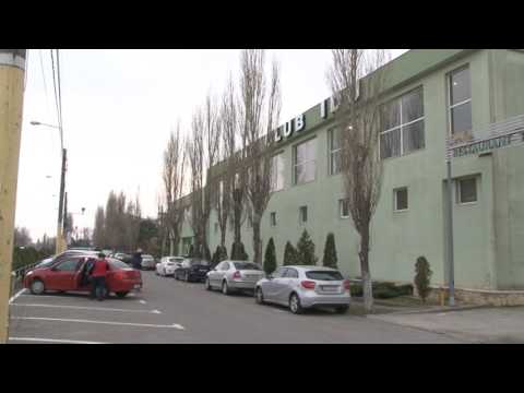 16.03.2017/ Știre SPORT ETV - FED CUP LA MAMAIA