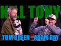 KT 655 TOM GREEN ADAM RAY