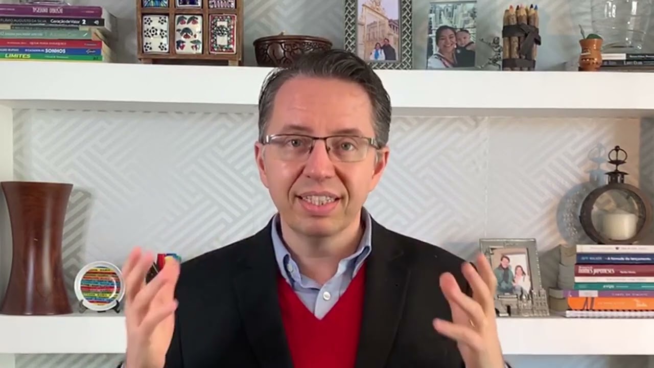 Consultoria online de acessibilidade com Eduardo Ronchetti