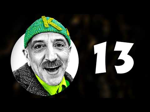 K comme Kabour Episode 13 l Hassan El Fad