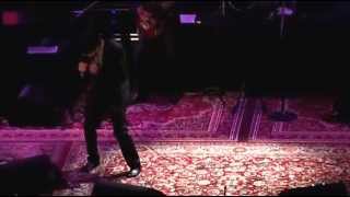 Going Home - Live by Leonard Cohen