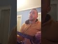 Bagaz Imeto Tvoe Acoustic And Vocal Cover By Belco