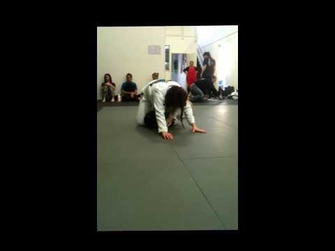 AGIG 2013 gi/no-gi round robin