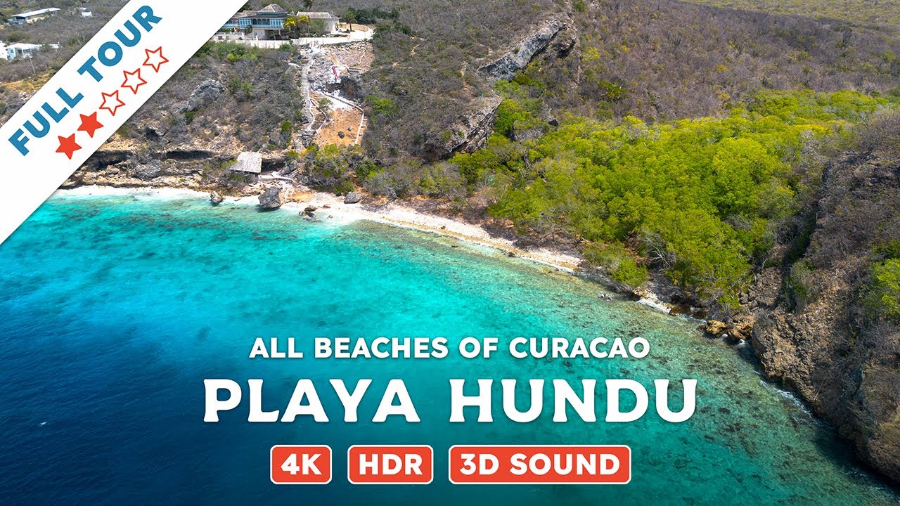 Playa Hundu