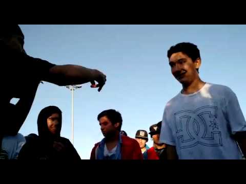 Deafc VS Anexo  8vos Clasificatorias San pedro