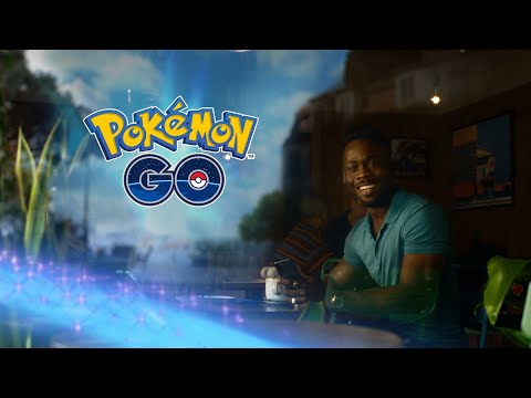 Pokémon Go のアップデートで大量の変更が加えられる