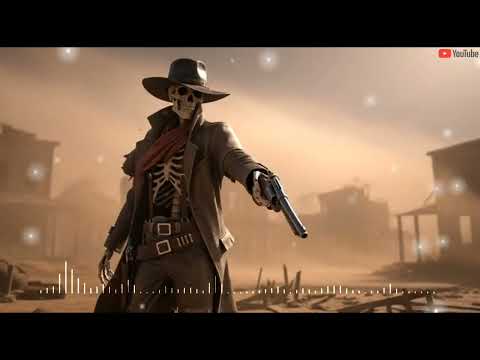 No One Prays for Outlaws – Gritty Dark Country Playlist to Ride Alone