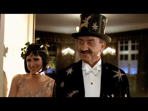 DIE MANNS - Ein Jahrhundertroman 1 (1923-1933) / THE MANNS - Novel Of A Century (eng, esp, deu subs)