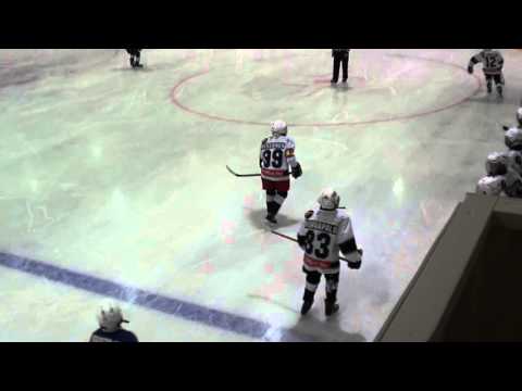 2015_09_27 KKP - Pantterit/KeKi D2