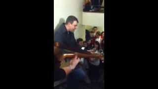 Reverend & The Makers - Mother Nature - at Block 6!