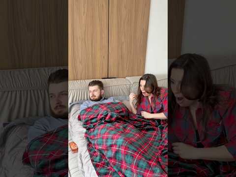 Her Reaction Says Everything #funnycouple #comedy #funny