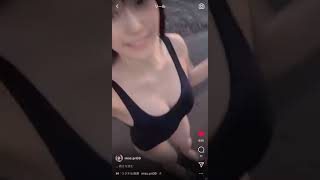 スク水美少女♡素人