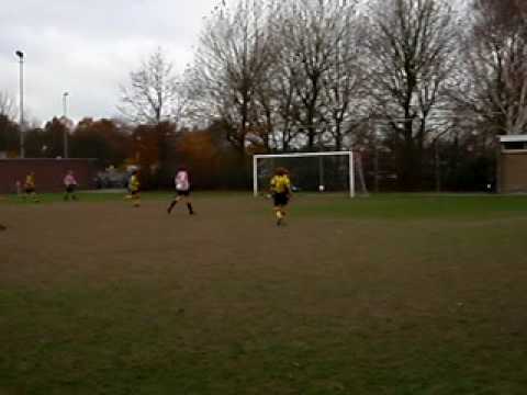 Alphense Boys B4 - BVV B3