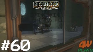 BioShock | Let&#39;s Play - Part 60: Pheromone Gathering