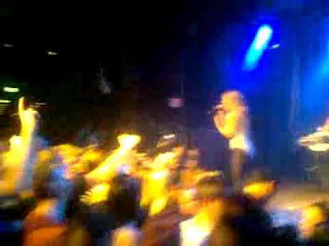 S&V feat. Karen @ Prime Showcase 2010