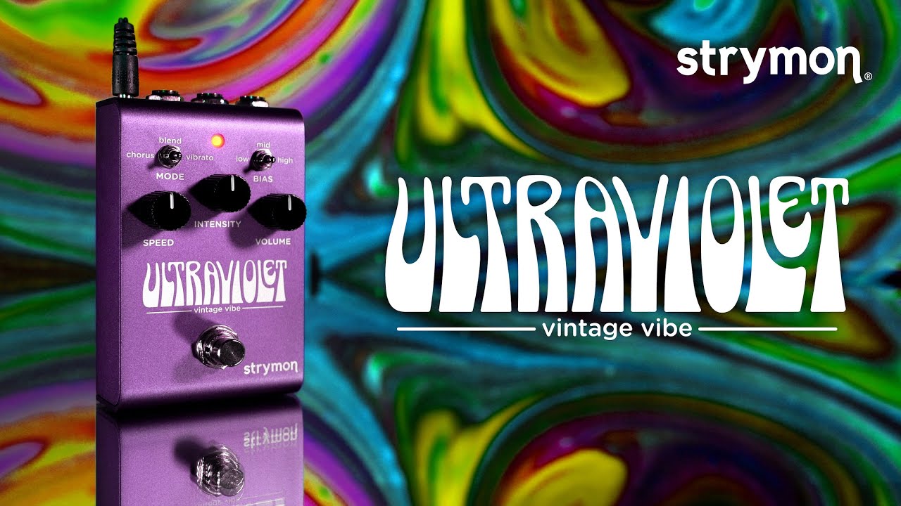 UltraViolet Vintage Vibe