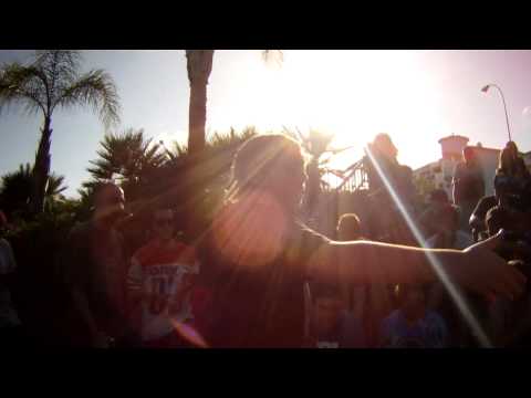 Sergiio vs Dh 8avos Recinto Battlel