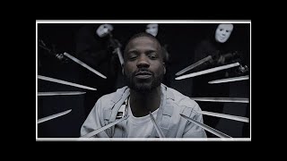 Jay Rock - &quot;Win&quot; Video