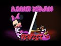 Friday Night Funkin' - Perfect Combo - Minnie Demons (Minnie Mouse Phantasm Cover) Mod [HARD]