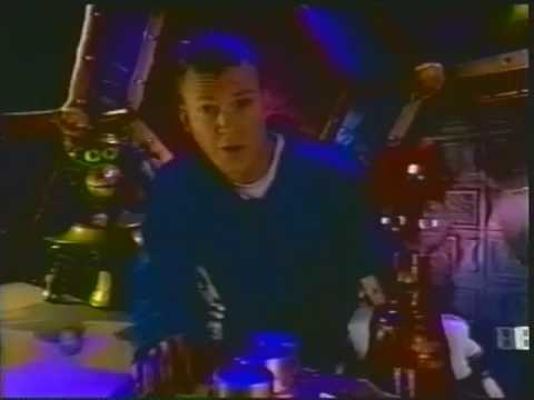 MST3K 815 Promo