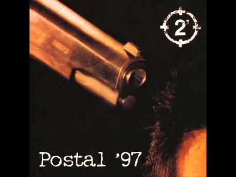 2 minutos- Postal `97 FULL ALBUM