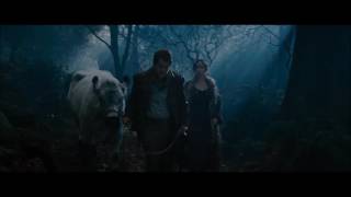 It takes two - Into the Woods Movie Clip
