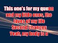 Brantley Gilbert Tattoos Karaoke By Request