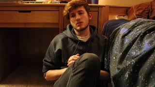 6/10 Cover - Dodie Clark