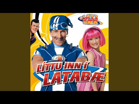 YouTube Thumbnail