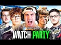 🚨{Official} RLCS Watch Party Stream🚨 | 🔥(✅DROPS ON✅ at Twitch! Twitch has Music + Reading chat!)🔥