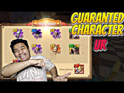 GARANSI NAKAMA UR🔥, AUTO SENENG GACHA PASTI UR GG - Pirate War