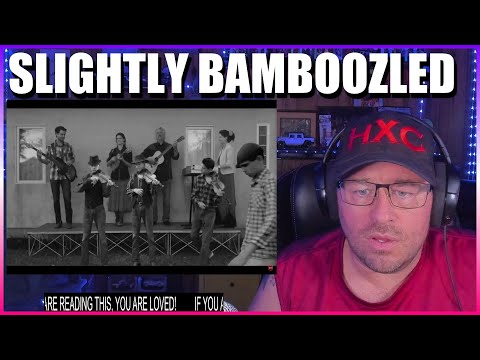 14 Year Old Fiddler - The Orange Blossom Special - The Kempters REACTION!