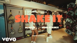 Download lagu Nowlee, Meerharmix - Shake It mp3 Download lagu Nowlee, Meerharmix - Shake It mp3