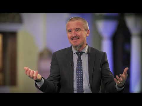 26. "Kjo është koha" - Dedikuar muajit Ramazan 2025