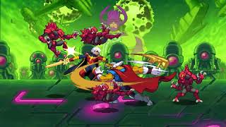 MARVEL Cosmic Invasion - Beta Ray Bill & Silver Surfer Reveal