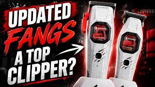 Suprent Fangs Review: Don't Buy Until You Watch This
