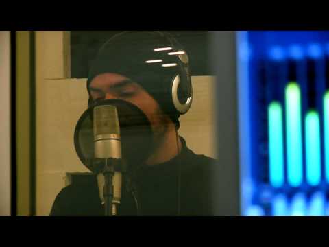 Marco Cocco - Comunque (Hopeland Studio Recording Session)