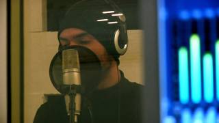 Marco Cocco - Comunque (Hopeland Studio Recording Session)