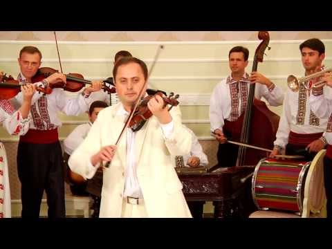 Orchestra,,RAPSOZII MOLDOVEI"-SARBA DE LA SUD