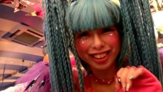 THE TOKYO Chronicles - INTRO