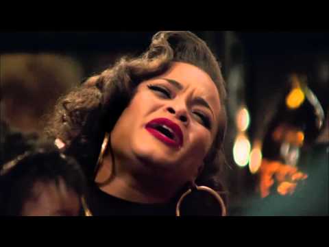 Apple x Stevie Wonder, Andra Day 2015 X'mas CM - Someday At Christmas [HD]