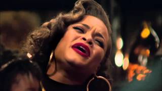 Apple x Stevie Wonder, Andra Day 2015 X'mas CM - Someday At Christmas [HD]