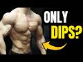 How Dips Dramatically Change Your Body DEFAULT Thumbnail