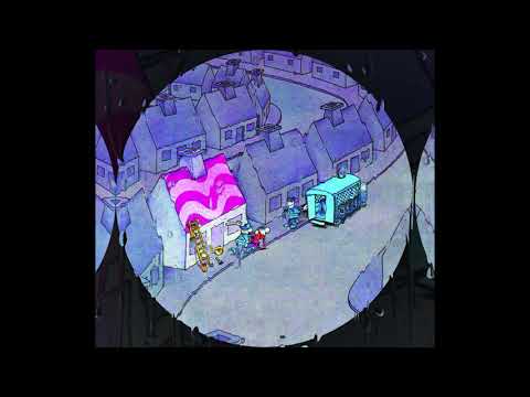 Plaque de Trip 2018 - Chemical Hazard (FULL TRACKS)