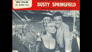 Dusty Springfield the corrupt ones