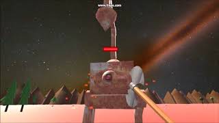 Verzaken! Gameplay Footage, Ver. 0.6 Alpha