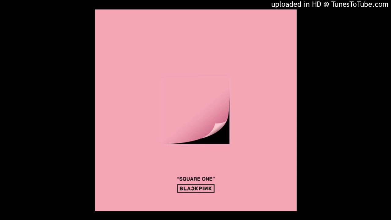 [Full Audio] BLACKPINK (ë¸”ëž™í•‘í¬) - WHISTLE (íœ˜íŒŒëžŒ) [1st Single Album]