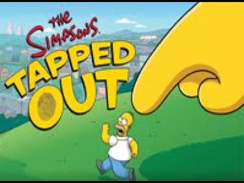 The Simpsons: Tapped Out