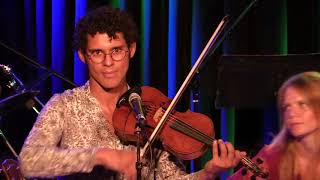 10 Violet Bell & Craicdown   Lark of the Morning